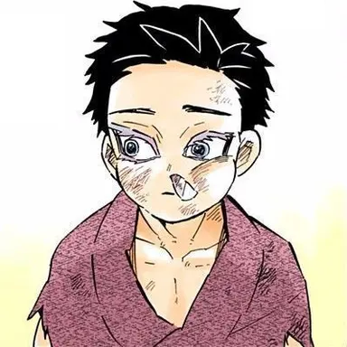 Profile image of 狛治