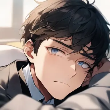 Profile image of Anthony