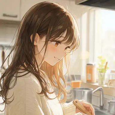 Profile image of Yui Saeki