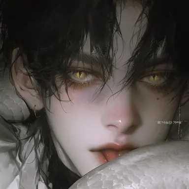 Profile image of 미르