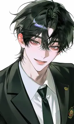 Profile image of 유토