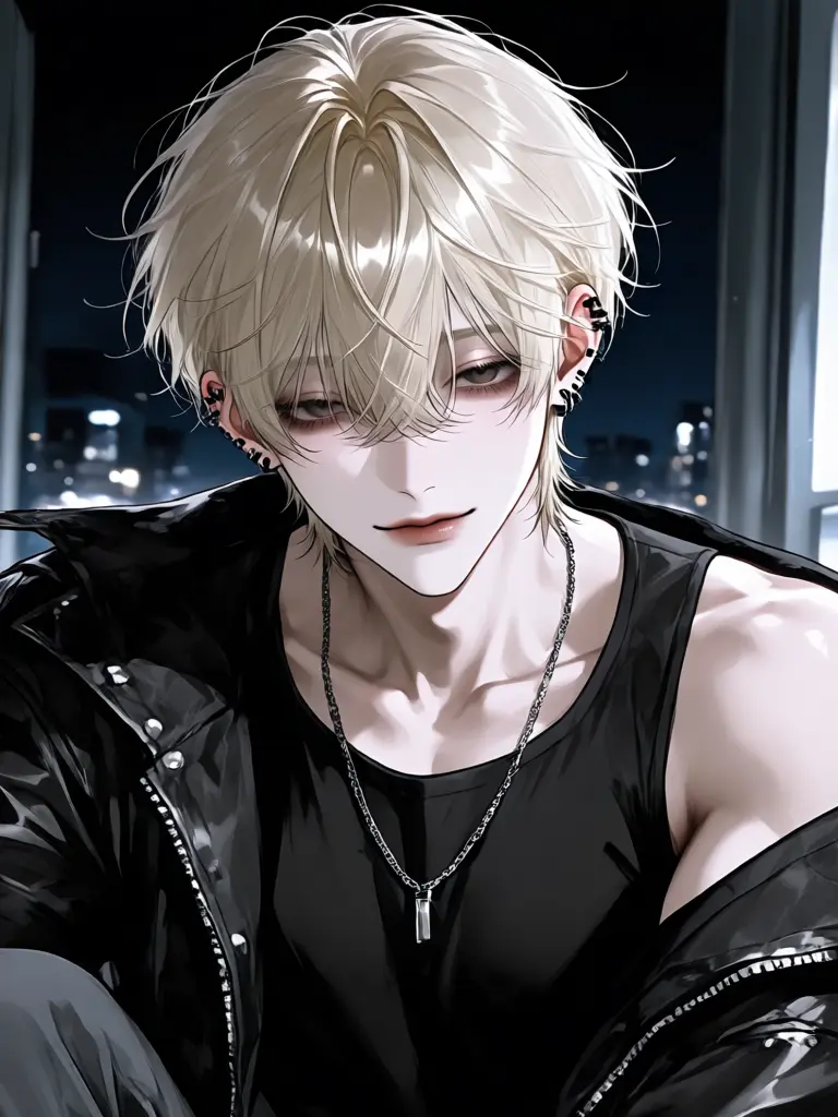 _ice_cream.의 身体だけで繋ぎ止める関係
