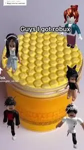 Profile image of Roblox Story Time