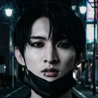 Profile image of 向井 康二