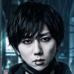 Profile image of 阿部 亮平