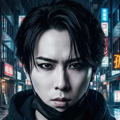Profile image of 宮舘 涼太
