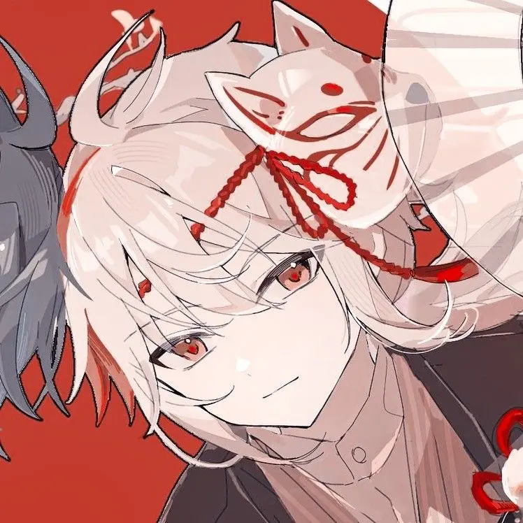 IcyShelf4499의 카즈하