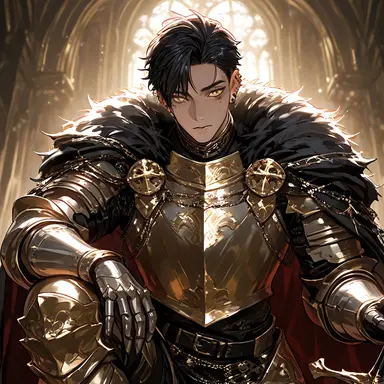 Profile image of ルイス