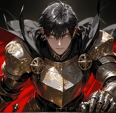 Profile image of ルイス