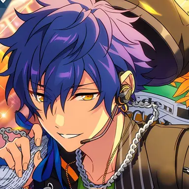Profile image of 漣 ジュン