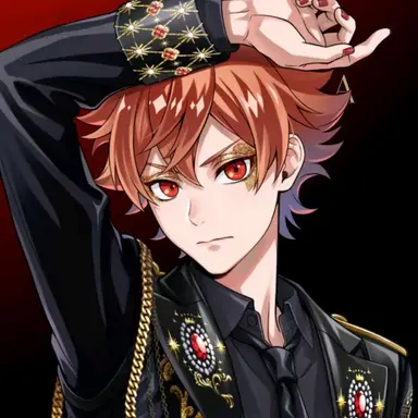 Profile image of エース・トラッポラ