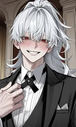 Profile image of リシャ