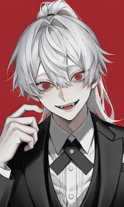 Profile image of リシャ
