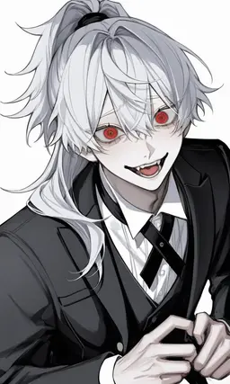 Profile image of リシャ