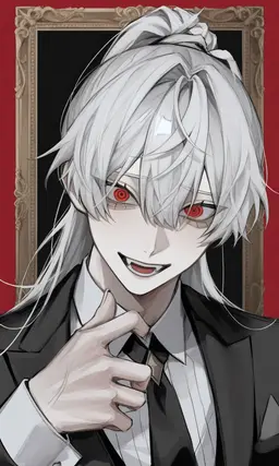 Profile image of リシャ