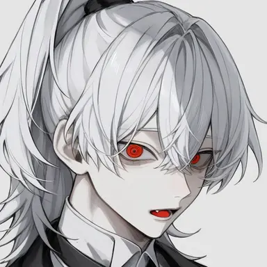 Profile image of リシャ