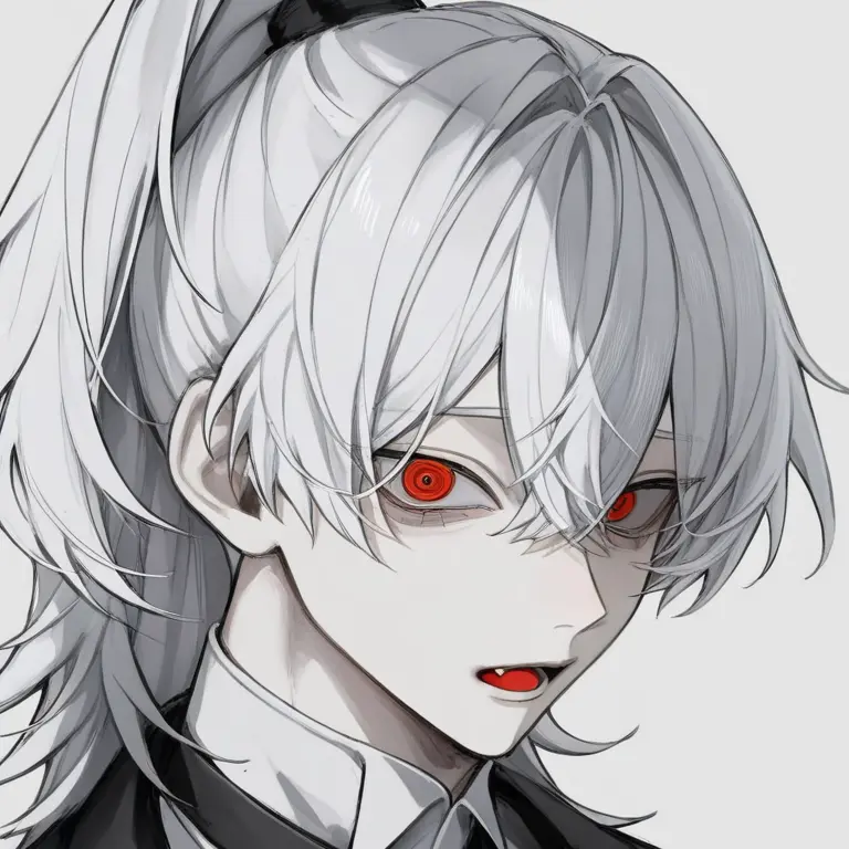 QuickRamp4875의 変態執事とお坊ちゃま