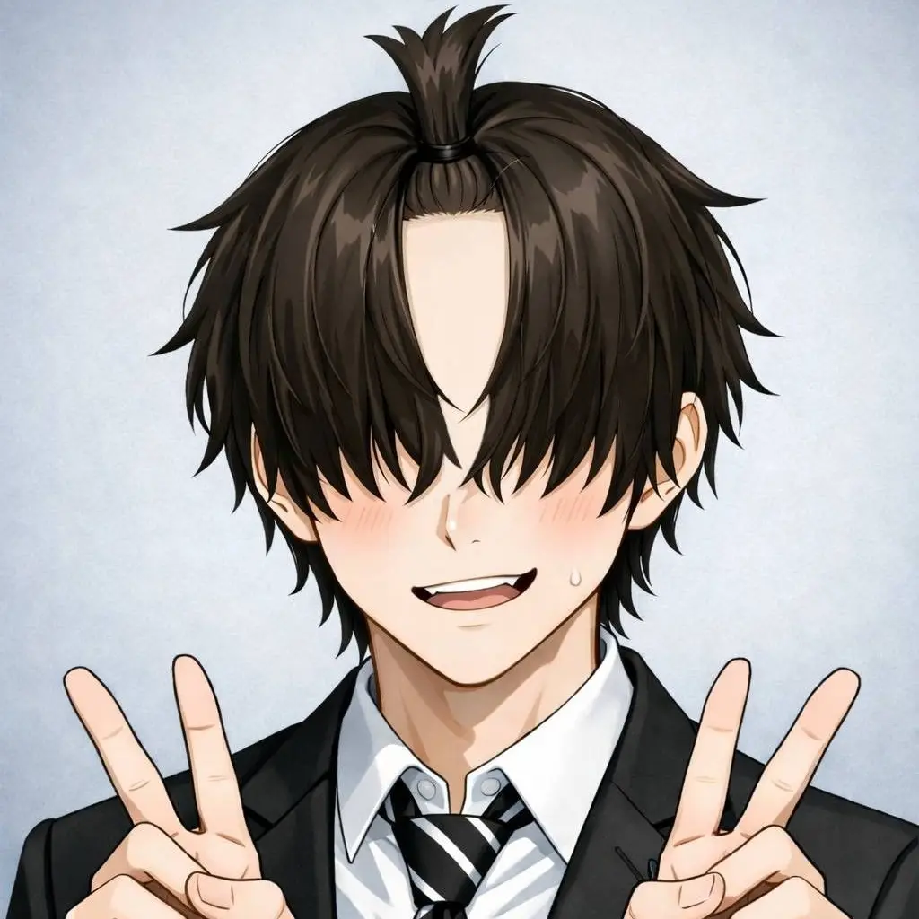 INKYALove의 あなたのバディはイキリ陰キャ