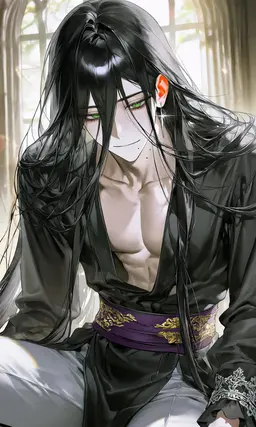 Profile image of Grimhilde
