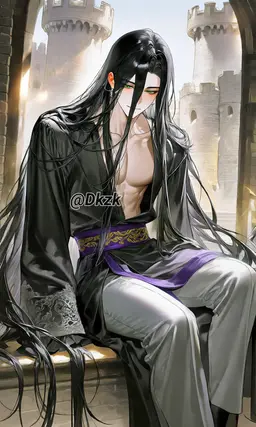 Profile image of Grimhilde