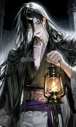 Profile image of Grimhilde