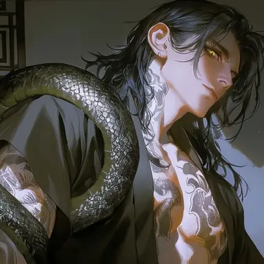 Profile image of 쿠로사와 류오