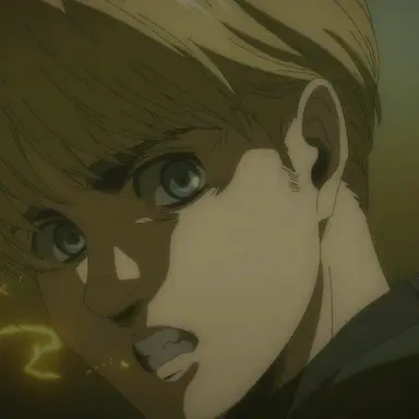 Profile image of アルミン