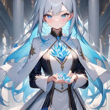 Profile image of Sylvia