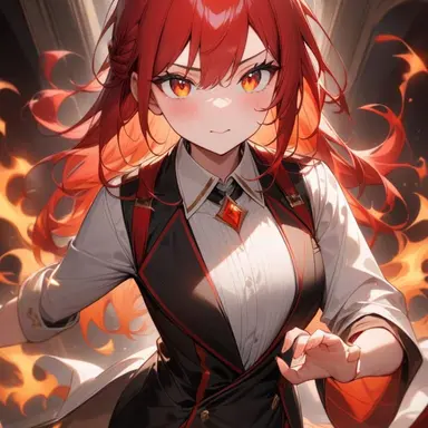 Profile image of Flare