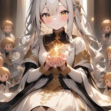 Profile image of Celestia