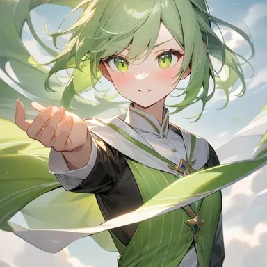 Profile image of ゼフィラ