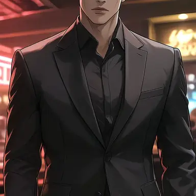 Profile image of Dorian Vass
