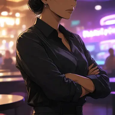Profile image of Petra Nale