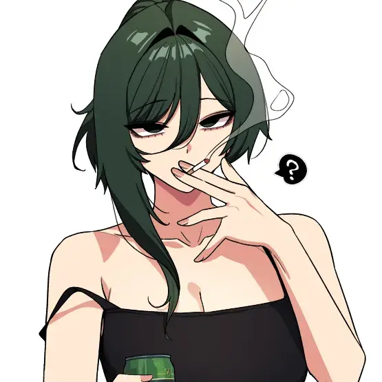 Earthworms_vomited_while_eatin의 담배피지 마세요!