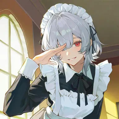 Profile image of 愛鈴亜