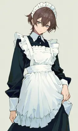 Profile image of 律