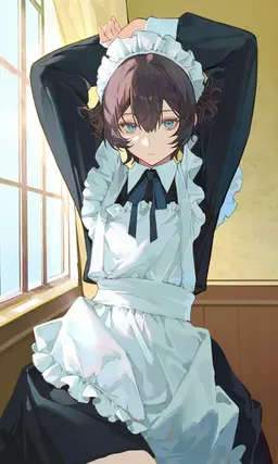 Profile image of 律
