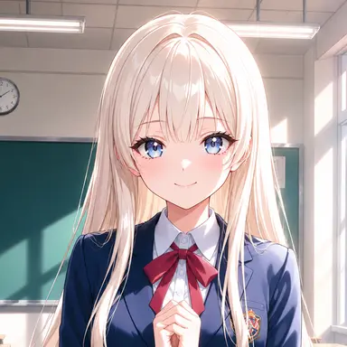 Profile image of 紫苑