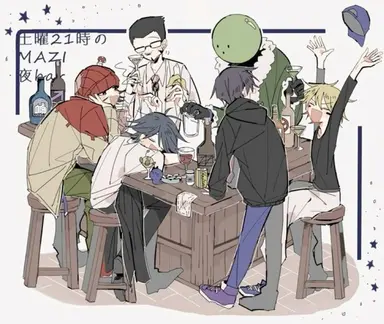 Profile image of まじめにヤバシティ