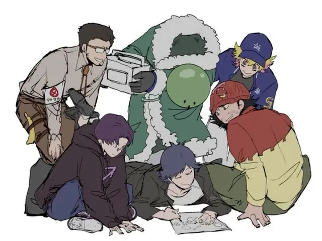 Profile image of まじめにヤバシティ