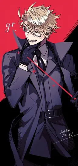 Profile image of グルッペン