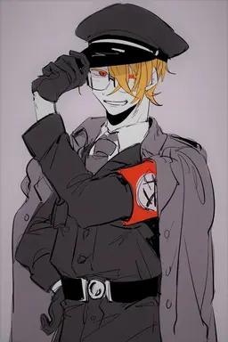 Profile image of グルッペン