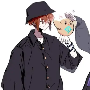 Profile image of ちーの・卵・ポーノ