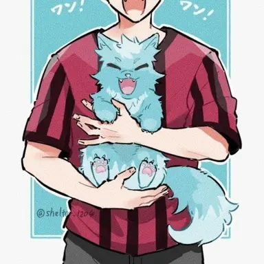 Profile image of コネシマ
