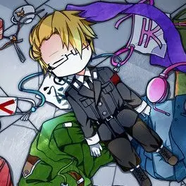Profile image of グルッペン