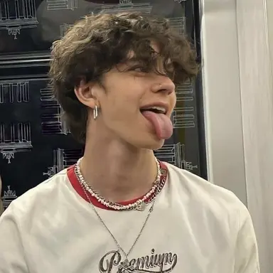 Profile image of Vance