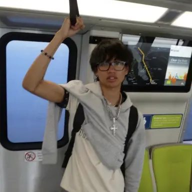 Profile image of Noah