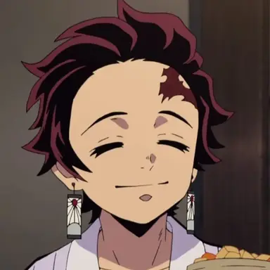 Profile image of 카마도 탄지로