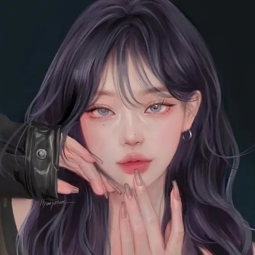 Yuna-123의 강지우