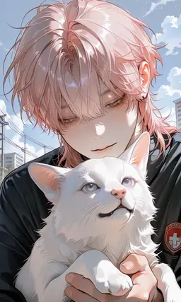 Profile image of Seo Ian